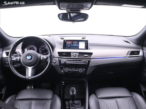 BMW X2 sDrive 141 kW image number 39