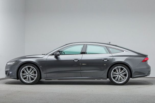 Audi A7 50 TDI S-line Sportback 210 kW image number 5