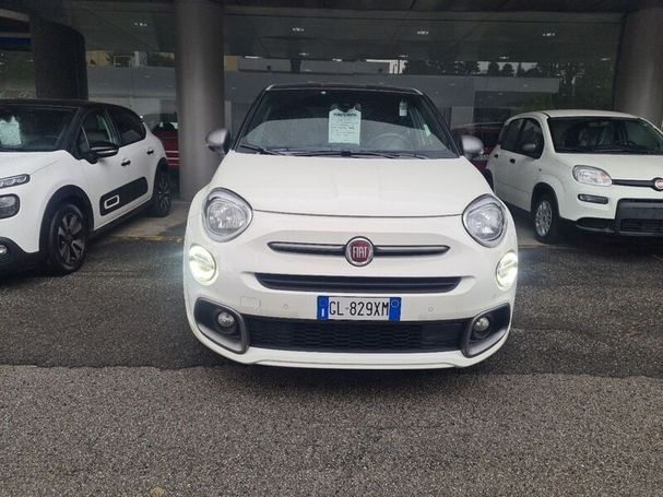 Fiat 500X 1.0 88 kW image number 3