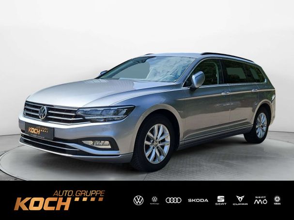 Volkswagen Passat Variant 1.5 TSI Business DSG 110 kW image number 2