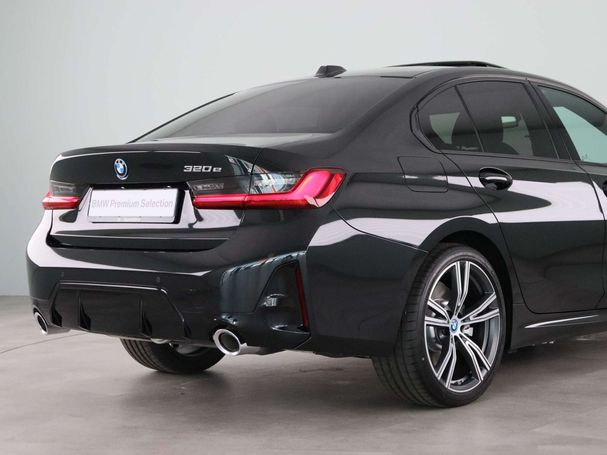 BMW 320 e 150 kW image number 20