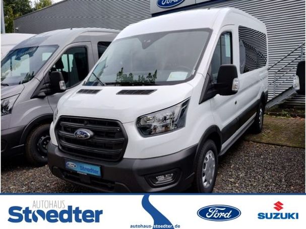 Ford Transit 350 L2 Trend 96 kW image number 1