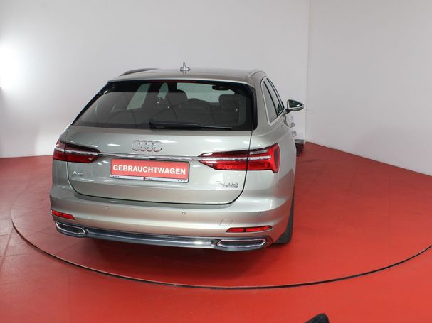 Audi A6 45 TDI Avant 170 kW image number 25