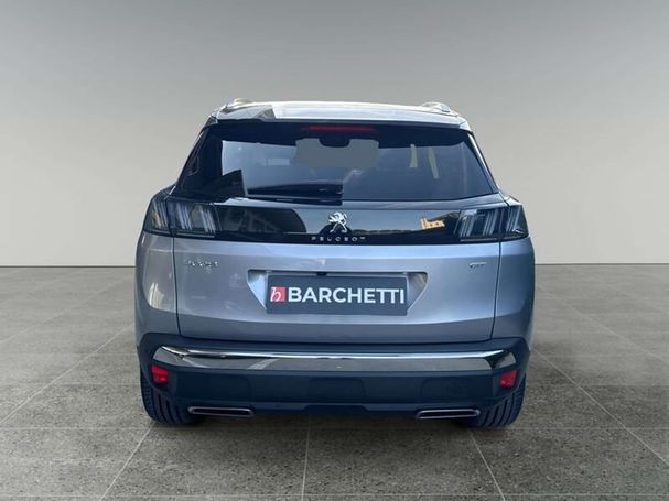 Peugeot 3008 BlueHDi 130 S&S EAT8 96 kW image number 4