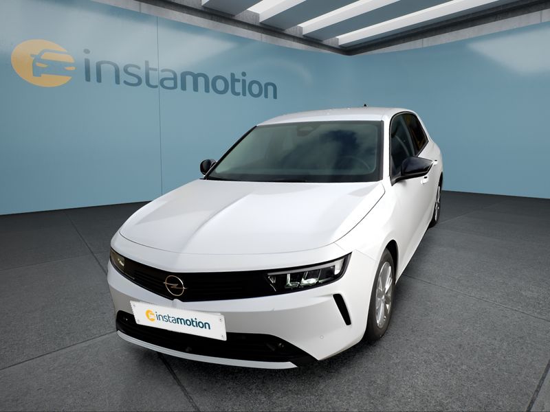 Opel Astra L 1.2 Enjoy