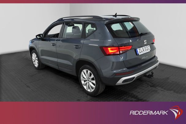 Seat Ateca TSI Style 82 kW image number 3