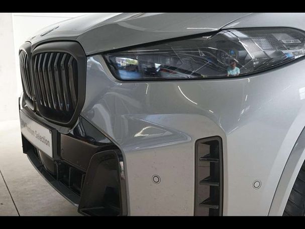 BMW X5 xDrive 360 kW image number 29