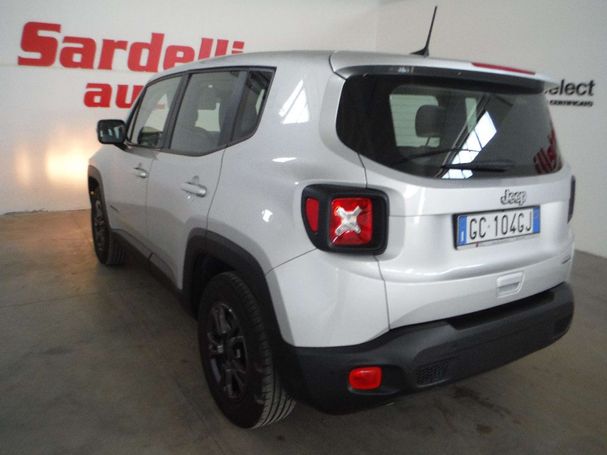 Jeep Renegade 1.6 88 kW image number 13