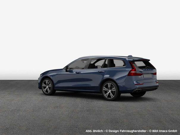 Volvo V60 B4 145 kW image number 7