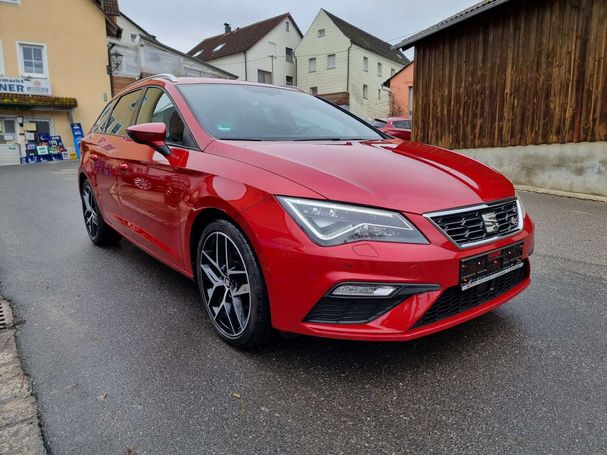 Seat Leon ST 1.4 110 kW image number 3