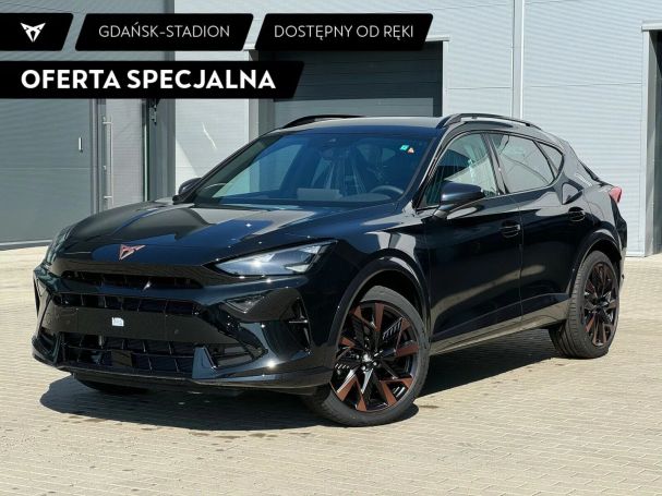 Cupra Formentor 110 kW image number 2