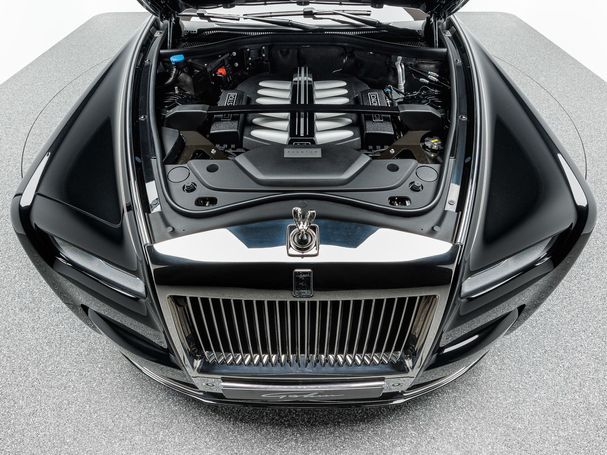 Rolls-Royce Phantom 420 kW image number 30