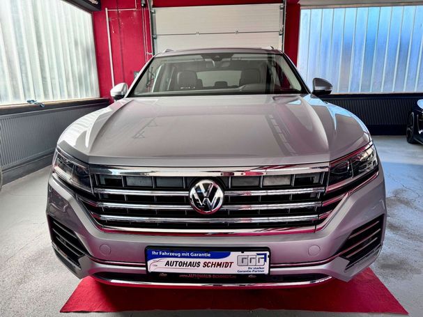 Volkswagen Touareg 4Motion 210 kW image number 3