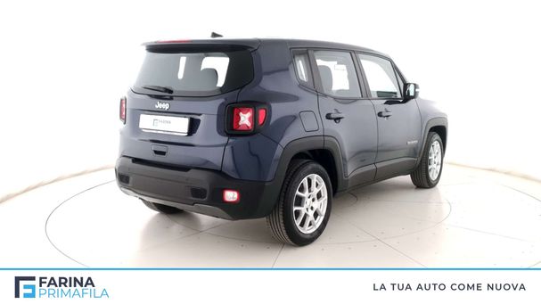 Jeep Renegade 96 kW image number 4