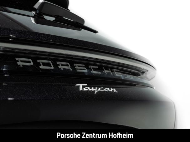 Porsche Taycan Sport Turismo 320 kW image number 13