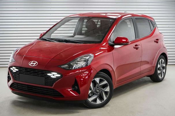 Hyundai i10 1.0 46 kW image number 1