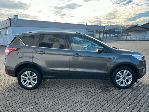 Ford Kuga 1.5 EcoBoost Cool & Connect 110 kW image number 3