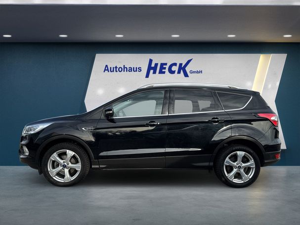 Ford Kuga 1.5 EcoBoost Titanium 110 kW image number 5