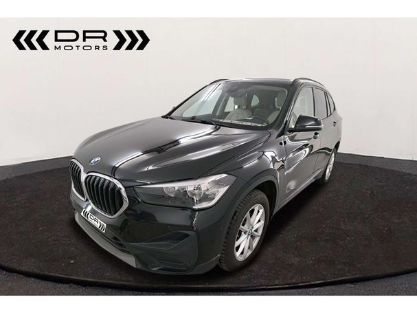 BMW X1 16d sDrive 85 kW image number 1