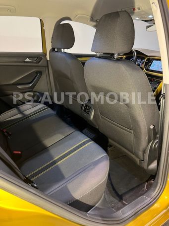 Volkswagen T-Roc 1.5 TSI ACT 110 kW image number 17