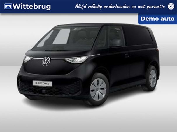 Volkswagen ID. Buzz Cargo 150 kW image number 1