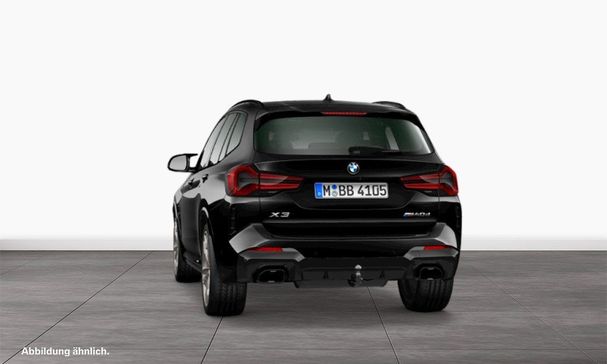 BMW X3 M40d xDrive 250 kW image number 3