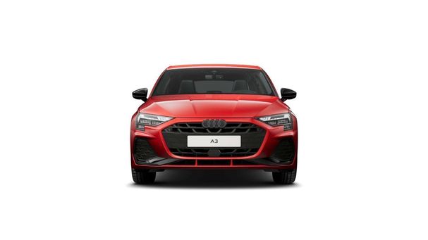 Audi A3 35 TFSI S-line 110 kW image number 2