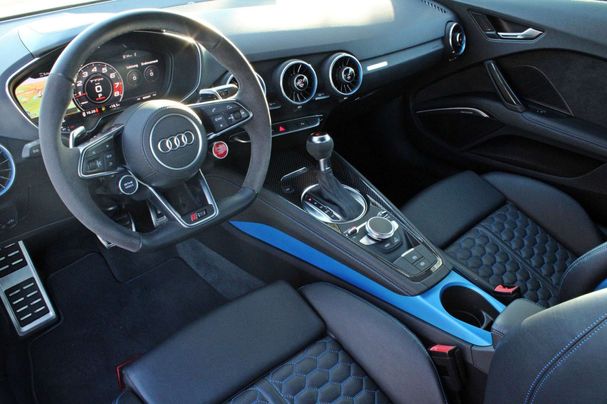 Audi TT RS 294 kW image number 10