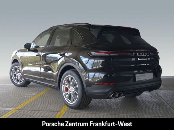 Porsche Cayenne S 349 kW image number 3