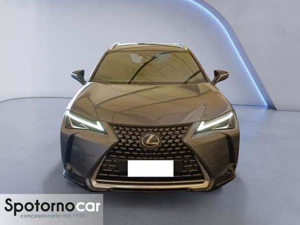 Lexus UX 135 kW image number 2