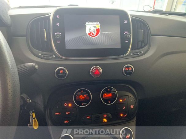 Abarth 595 132 kW image number 12