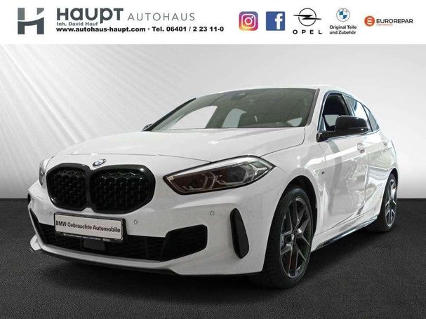 BMW 135i xDrive 225 kW image number 1