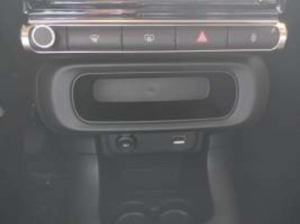 Citroen C3 Pure Tech 83 Feel Pack 61 kW image number 18