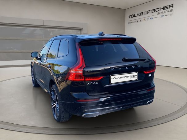 Volvo XC60 T8 AWD 288 kW image number 5