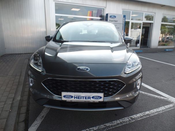 Ford Kuga 2.0 Cool Connect 88 kW image number 3