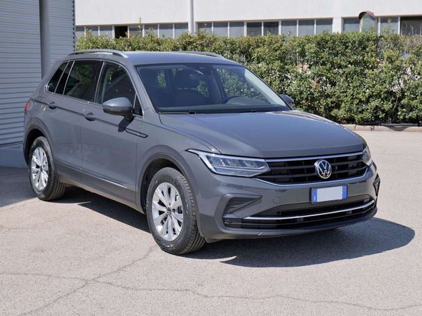 Volkswagen Tiguan 2.0 TDI Life DSG 110 kW image number 2