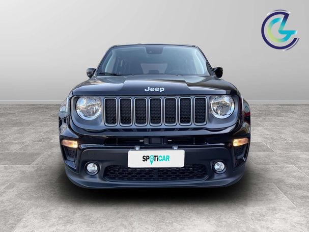 Jeep Renegade 1.0 Limited 88 kW image number 1