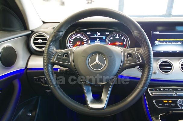 Mercedes-Benz E 220 d 9G-Tronic 143 kW image number 20