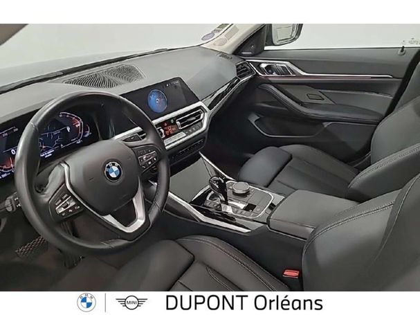 BMW 420i 137 kW image number 4