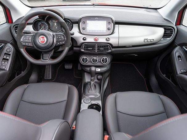 Fiat 500X 1.5 GSE Dolcevita 96 kW image number 6