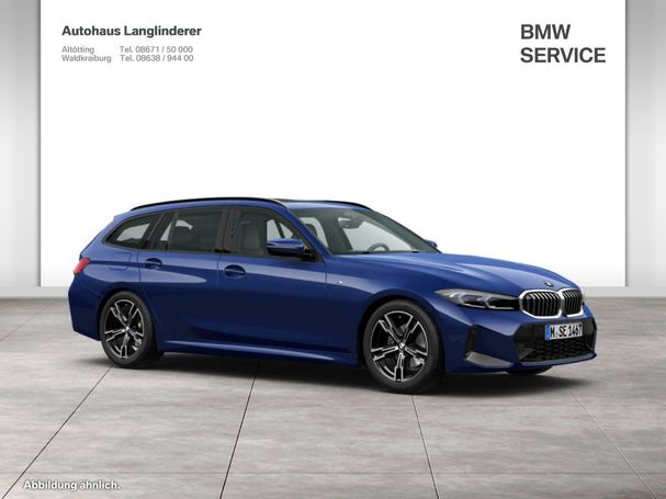 BMW 320i Touring 135 kW image number 9