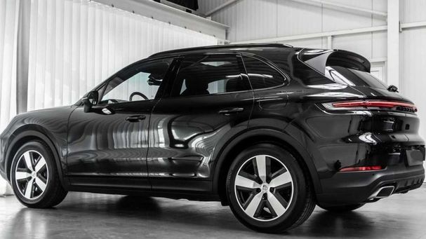 Porsche Cayenne E-Hybrid 346 kW image number 8