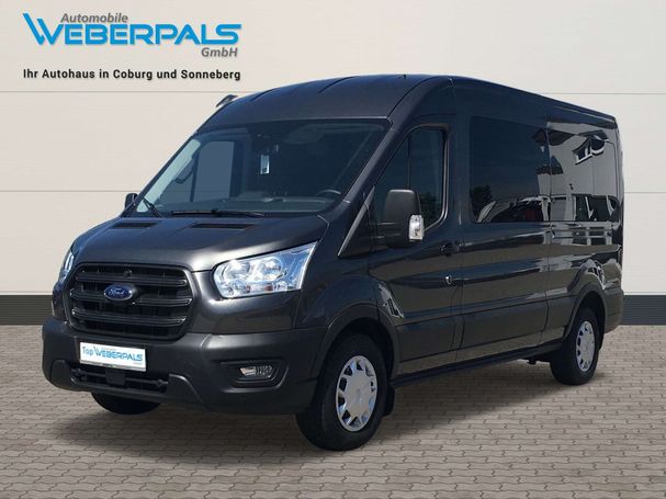 Ford Transit 350 L2H2 Trend 110 kW image number 2