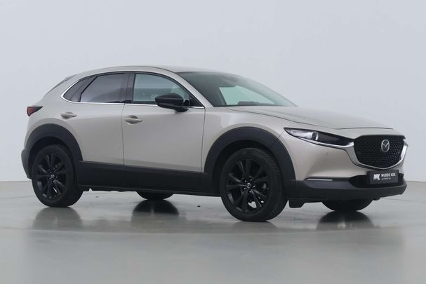 Mazda CX-30 150 kW image number 48