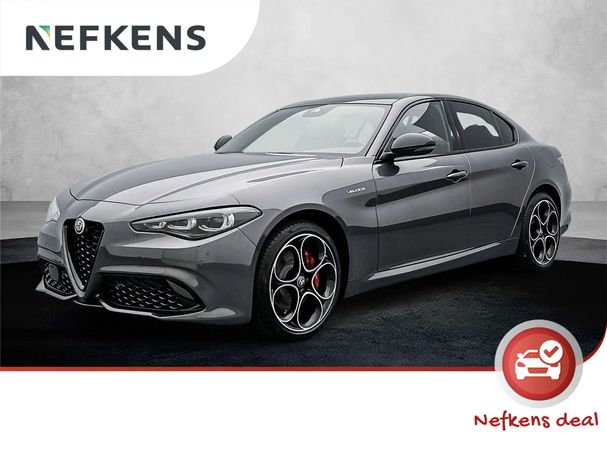 Alfa Romeo Giulia 206 kW image number 1