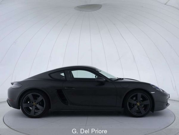 Porsche Cayman 220 kW image number 3