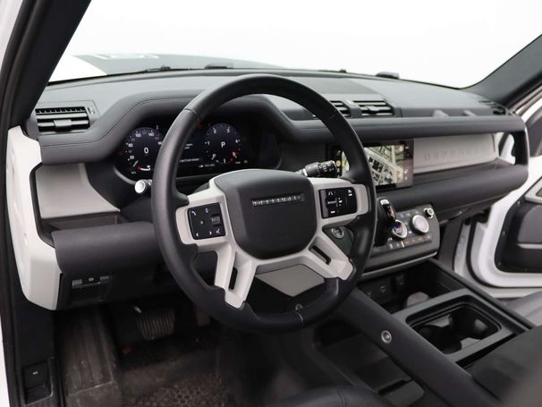 Land Rover Defender 3.0 D200 MHEV 147 kW image number 29