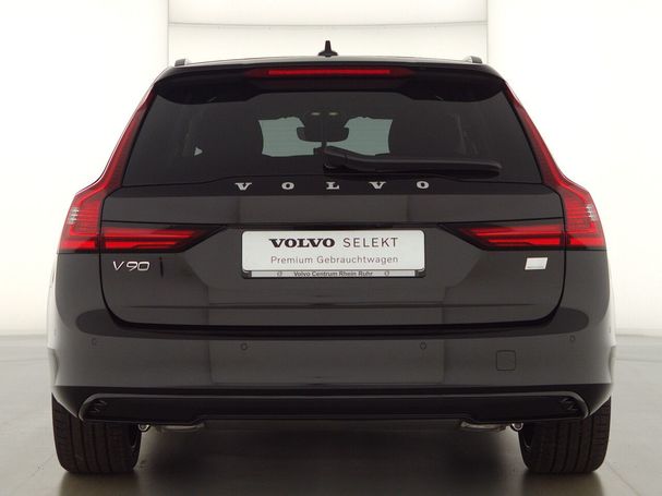 Volvo V90 Plus Dark AWD Recharge 293 kW image number 5