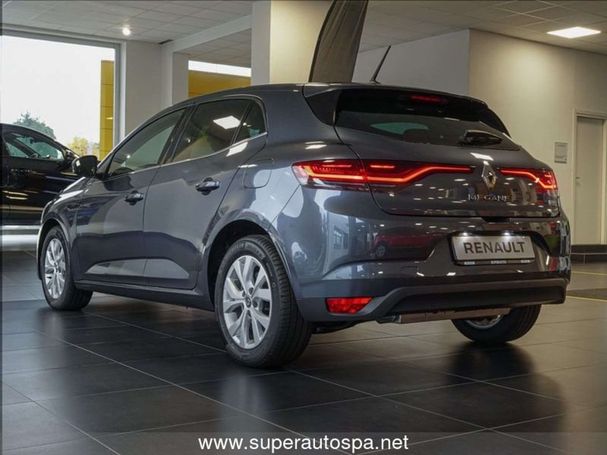 Renault Megane 116 kW image number 6