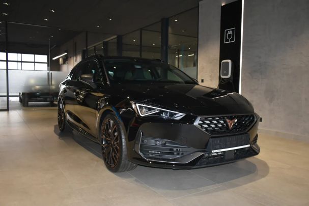 Cupra Leon Sportstourer 228 kW image number 2